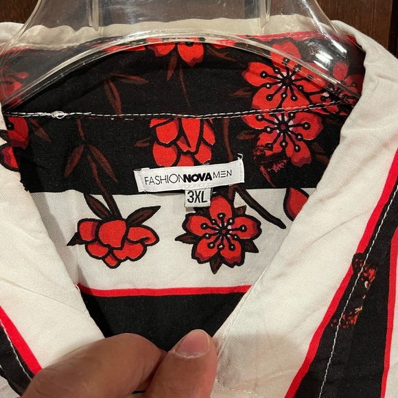 Long sleeve shirt - Picture 2 of 3